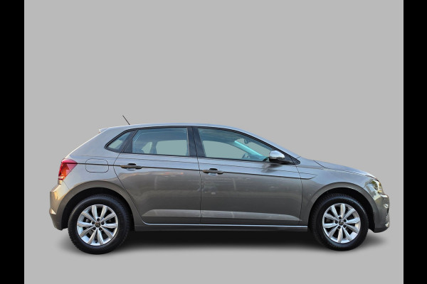 Volkswagen Polo 1.0 TSI Style LED, ACC, Carplay, Navi, PDC