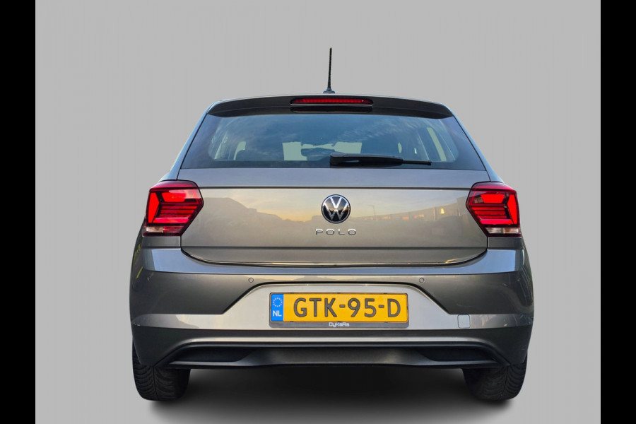Volkswagen Polo 1.0 TSI Style LED, ACC, Carplay, Navi, PDC
