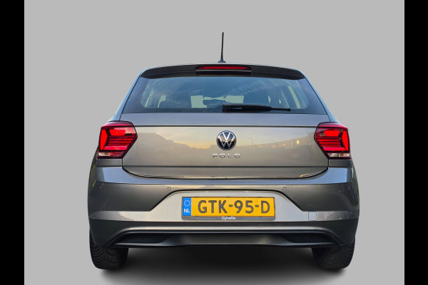 Volkswagen Polo 1.0 TSI Style LED, ACC, Carplay, Navi, PDC