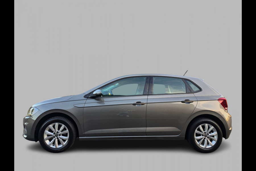 Volkswagen Polo 1.0 TSI Style LED, ACC, Carplay, Navi, PDC