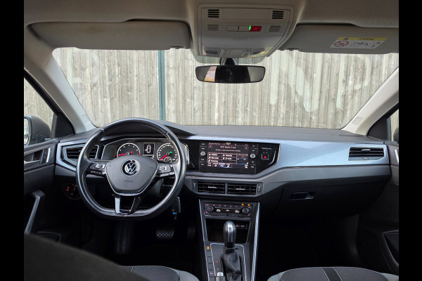 Volkswagen Polo 1.0 TSI Style LED, ACC, Carplay, Navi, PDC