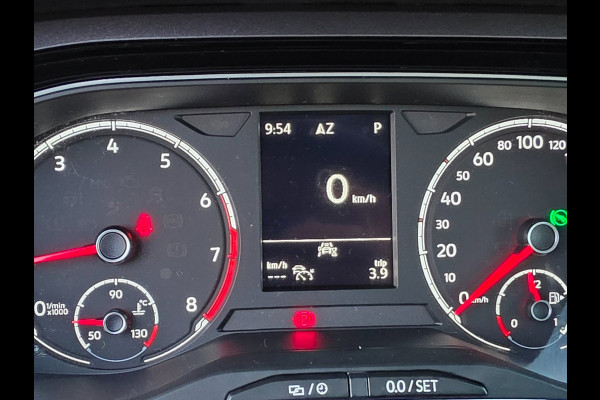 Volkswagen Polo 1.0 TSI Style LED, ACC, Carplay, Navi, PDC