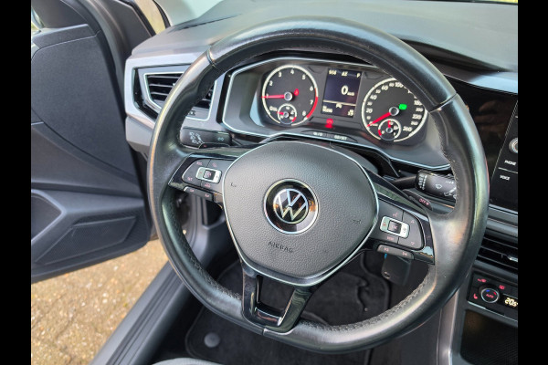 Volkswagen Polo 1.0 TSI Style LED, ACC, Carplay, Navi, PDC