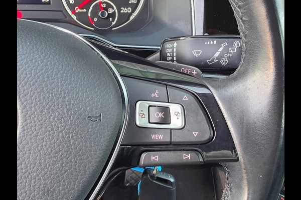 Volkswagen Polo 1.0 TSI Style LED, ACC, Carplay, Navi, PDC