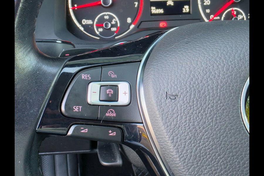 Volkswagen Polo 1.0 TSI Style LED, ACC, Carplay, Navi, PDC