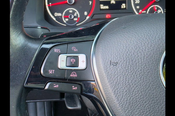 Volkswagen Polo 1.0 TSI Style LED, ACC, Carplay, Navi, PDC