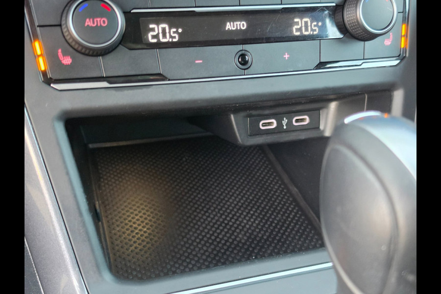 Volkswagen Polo 1.0 TSI Style LED, ACC, Carplay, Navi, PDC