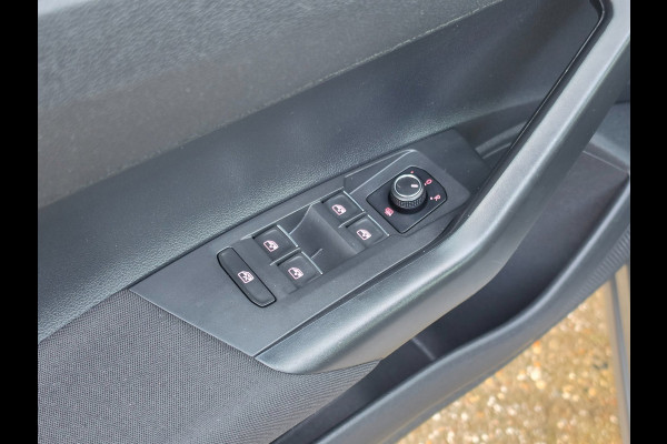 Volkswagen Polo 1.0 TSI Style LED, ACC, Carplay, Navi, PDC