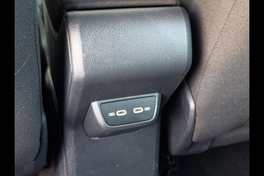 Volkswagen Polo 1.0 TSI Style LED, ACC, Carplay, Navi, PDC