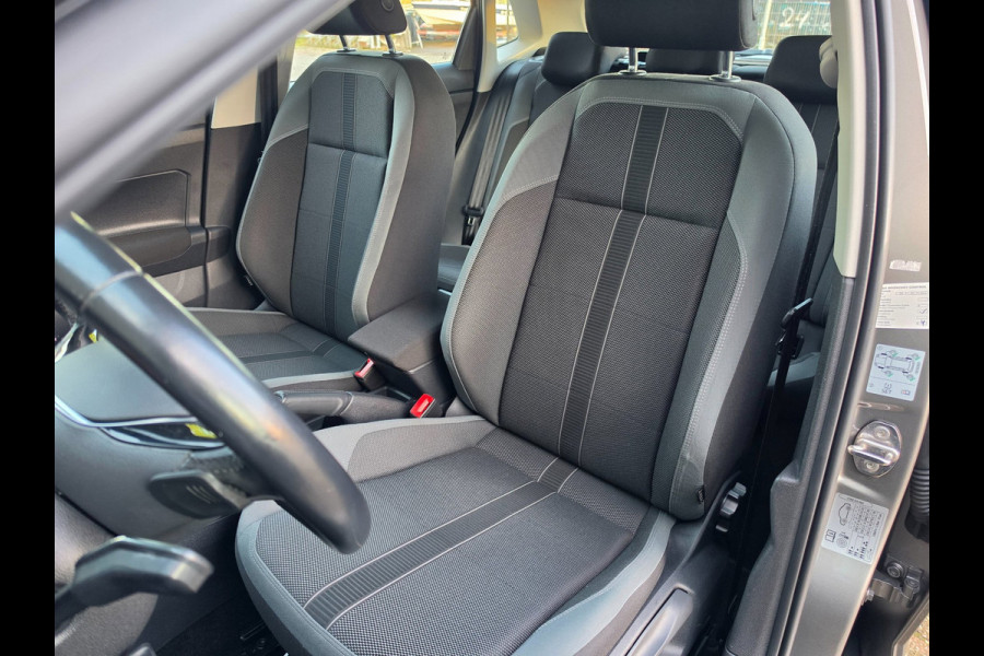Volkswagen Polo 1.0 TSI Style LED, ACC, Carplay, Navi, PDC