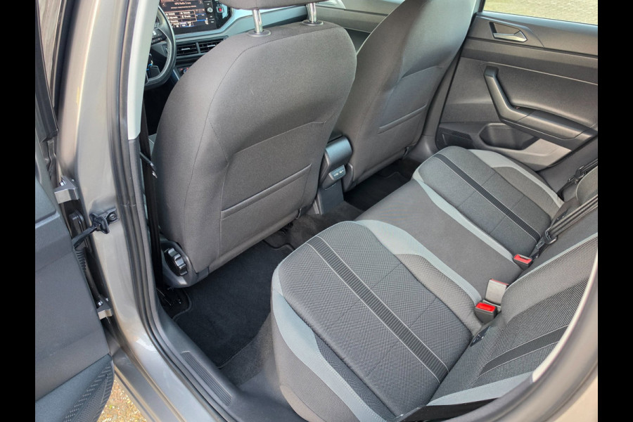Volkswagen Polo 1.0 TSI Style LED, ACC, Carplay, Navi, PDC