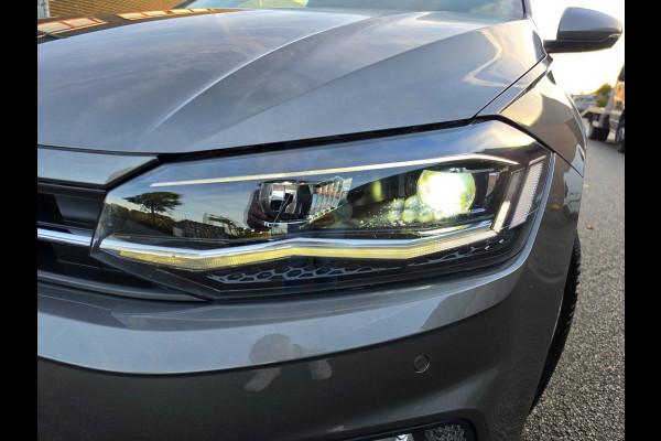 Volkswagen Polo 1.0 TSI Style LED, ACC, Carplay, Navi, PDC