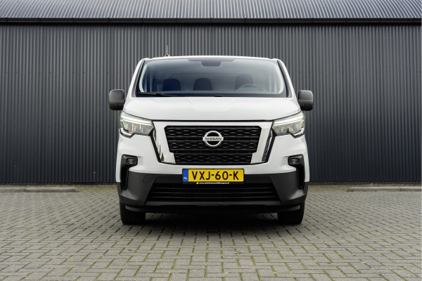 Nissan Primastar **dCi | L2H1 | Automaat | 150 PK | LED | Cruise | Airco | PDC | Euro 6**