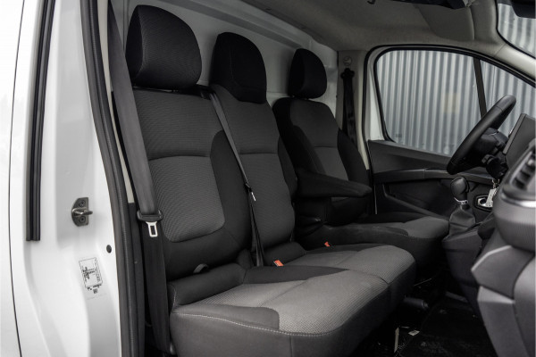 Nissan Primastar **dCi | L2H1 | Automaat | 150 PK | LED | Cruise | Airco | PDC | Euro 6**