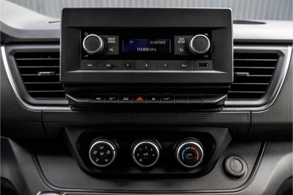 Nissan Primastar **dCi | L2H1 | Automaat | 150 PK | LED | Cruise | Airco | PDC | Euro 6**