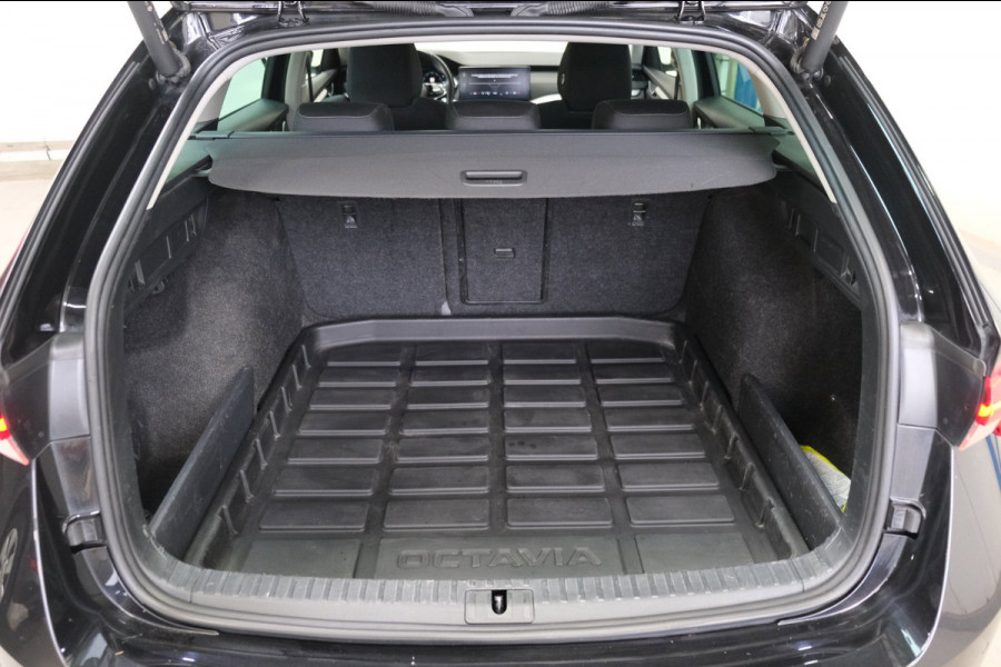 Škoda Octavia Combi 1.0 e-TSI Business Edition > €7900,- Netto Export <