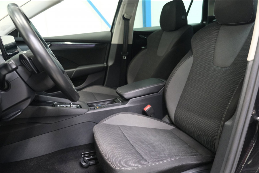 Škoda Octavia Combi 1.0 e-TSI Business Edition > €7900,- Netto Export <
