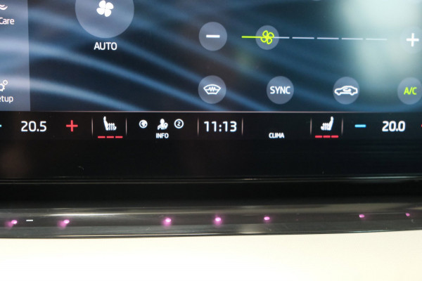 Škoda Octavia Combi 1.0 e-TSI Business Edition > €7900,- Netto Export <