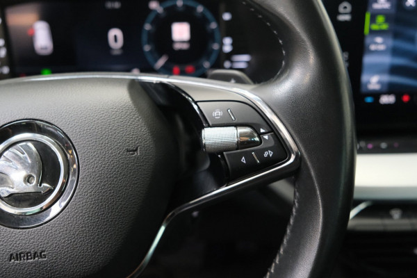 Škoda Octavia Combi 1.0 e-TSI Business Edition > €7900,- Netto Export <