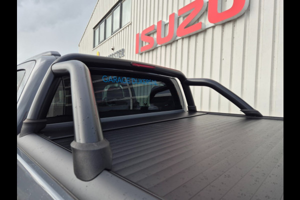 Isuzu D-max EV V-Cross Dubbele Cabine 3500 Kg trekvermogen
