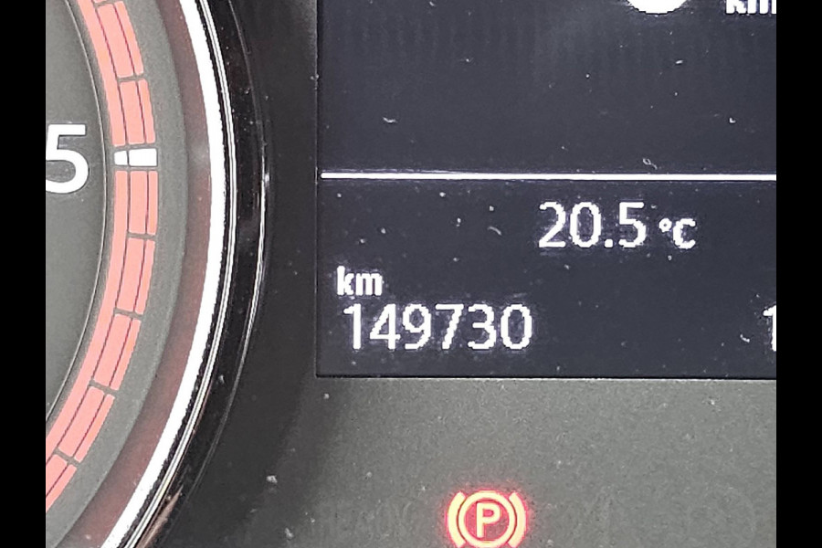 Volkswagen Crafter 35 2.0 TDI L3H2 Comfortline Adaptieve cruise control, Airco, Pdc, Carplay, Camera, Led, Lane-assist, Stoelverwarming, Dodehoek detectie