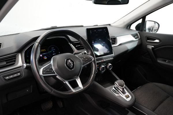 Renault Captur 1.6 E-Tech Plug-in Hybrid 160 Intens Full-led Stoel/stuur-verwarming Trekhaak 24 Maanden garantie* (Vraag naar de voorwaarden)