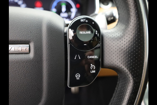 Land Rover Range Rover Sport | P400 HSE | Meridian | Schuif/Kanteldak | Apple \ Android |Auto | Dodehoek | Keyless| Prijs Rijklaar!!