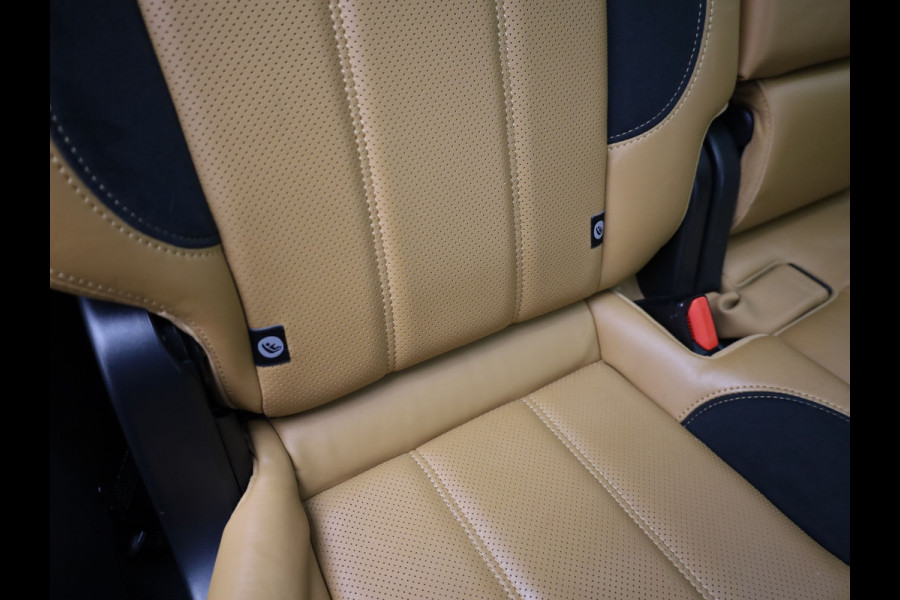 Land Rover Range Rover Sport | P400 HSE | Meridian | Schuif/Kanteldak | Apple \ Android |Auto | Dodehoek | Keyless| Prijs Rijklaar!!