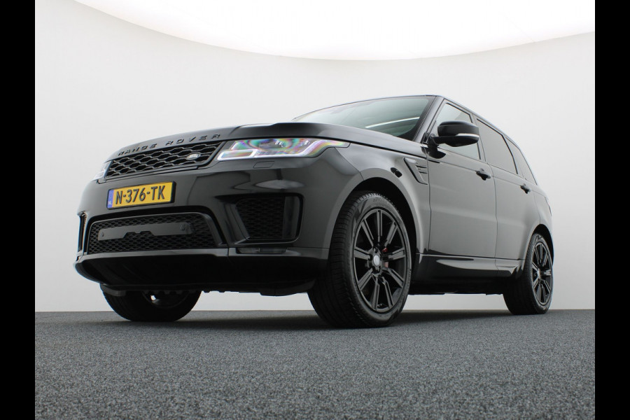 Land Rover Range Rover Sport | P400 HSE | Meridian | Schuif/Kanteldak | Apple \ Android |Auto | Dodehoek | Keyless| Prijs Rijklaar!!