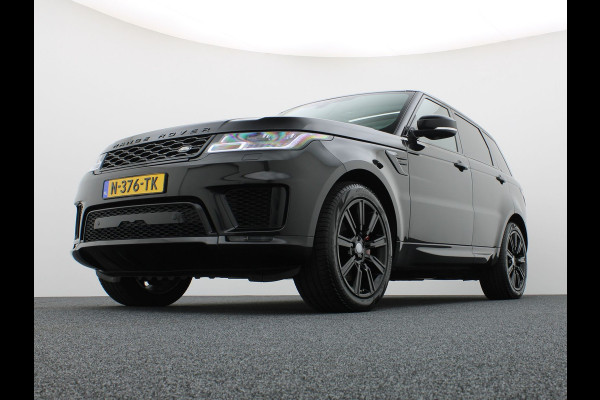 Land Rover Range Rover Sport | P400 HSE | Meridian | Schuif/Kanteldak | Apple \ Android |Auto | Dodehoek | Keyless| Prijs Rijklaar!!