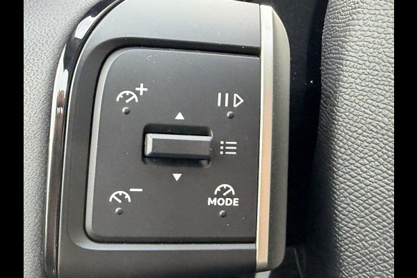 Citroën ë-C3 Max 113pk Comfort Range 44 kWh (Camera - Automatische Airco - Navigatie - LED - Apple Carplay - Parkeersensoren achter)