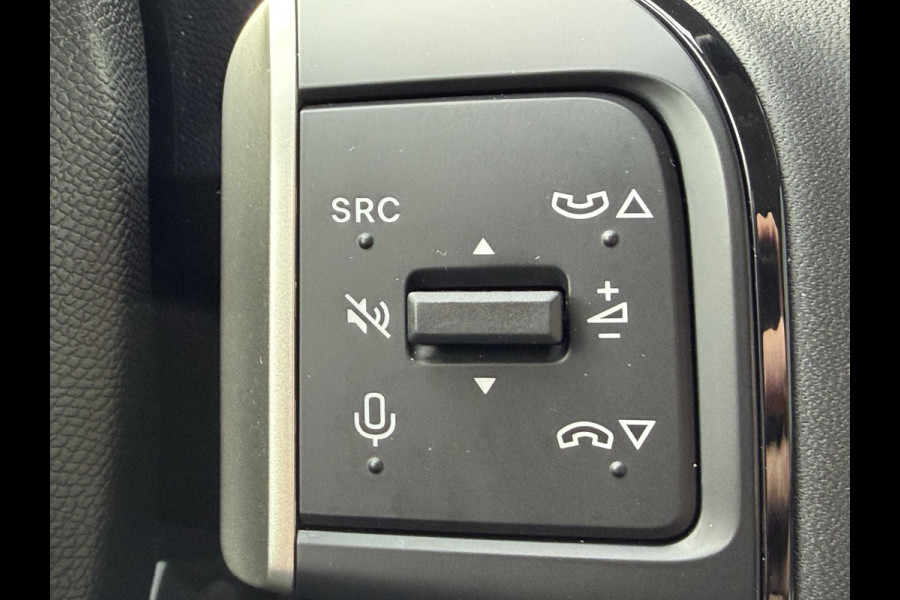 Citroën ë-C3 Max 113pk Comfort Range 44 kWh (Camera - Automatische Airco - Navigatie - LED - Apple Carplay - Parkeersensoren achter)