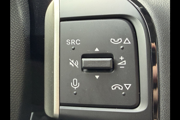 Citroën ë-C3 Max 113pk Comfort Range 44 kWh (Camera - Automatische Airco - Navigatie - LED - Apple Carplay - Parkeersensoren achter)