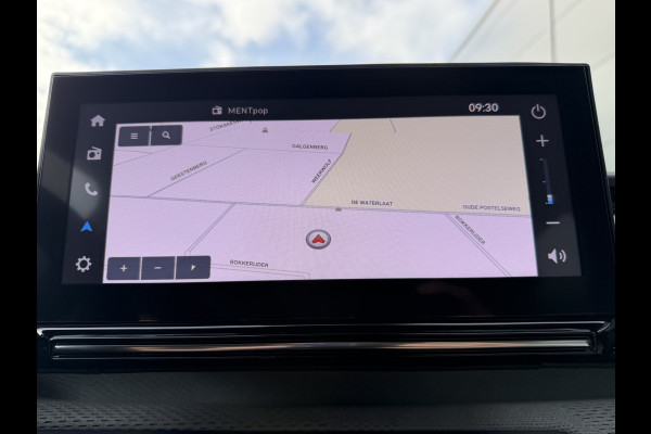 Citroën ë-C3 Max 113pk Comfort Range 44 kWh (Camera - Automatische Airco - Navigatie - LED - Apple Carplay - Parkeersensoren achter)