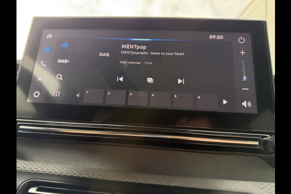 Citroën ë-C3 Max 113pk Comfort Range 44 kWh (Camera - Automatische Airco - Navigatie - LED - Apple Carplay - Parkeersensoren achter)