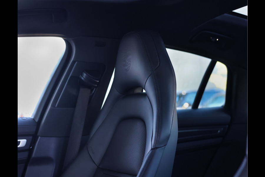 Porsche Panamera 2.9 4 E-Hybrid Platinum Edition | PASM - Sport Chrono - BOSE