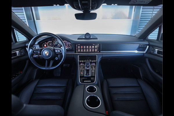 Porsche Panamera 2.9 4 E-Hybrid Platinum Edition | PASM - Sport Chrono - BOSE