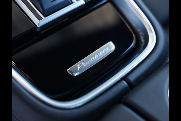 Porsche Panamera 2.9 4 E-Hybrid Platinum Edition | PASM - Sport Chrono - BOSE