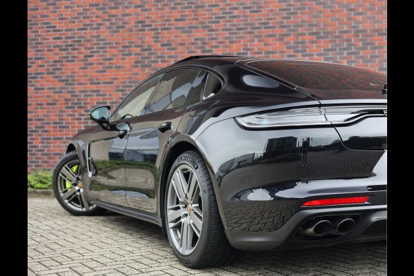 Porsche Panamera 2.9 4 E-Hybrid Platinum Edition | PASM - Sport Chrono - BOSE