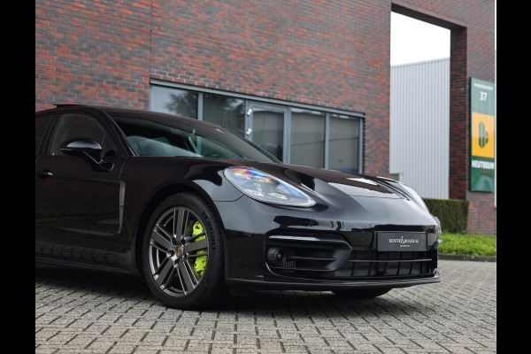 Porsche Panamera 2.9 4 E-Hybrid Platinum Edition | PASM - Sport Chrono - BOSE