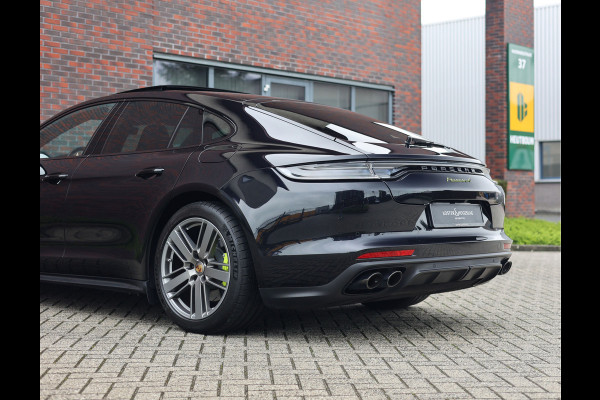 Porsche Panamera 2.9 4 E-Hybrid Platinum Edition | PASM - Sport Chrono - BOSE