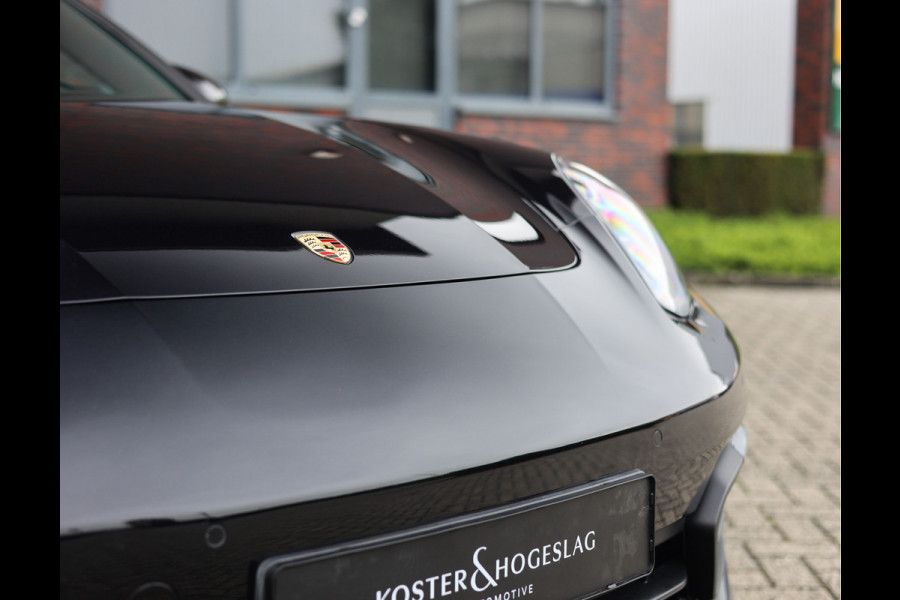 Porsche Panamera 2.9 4 E-Hybrid Platinum Edition | PASM - Sport Chrono - BOSE