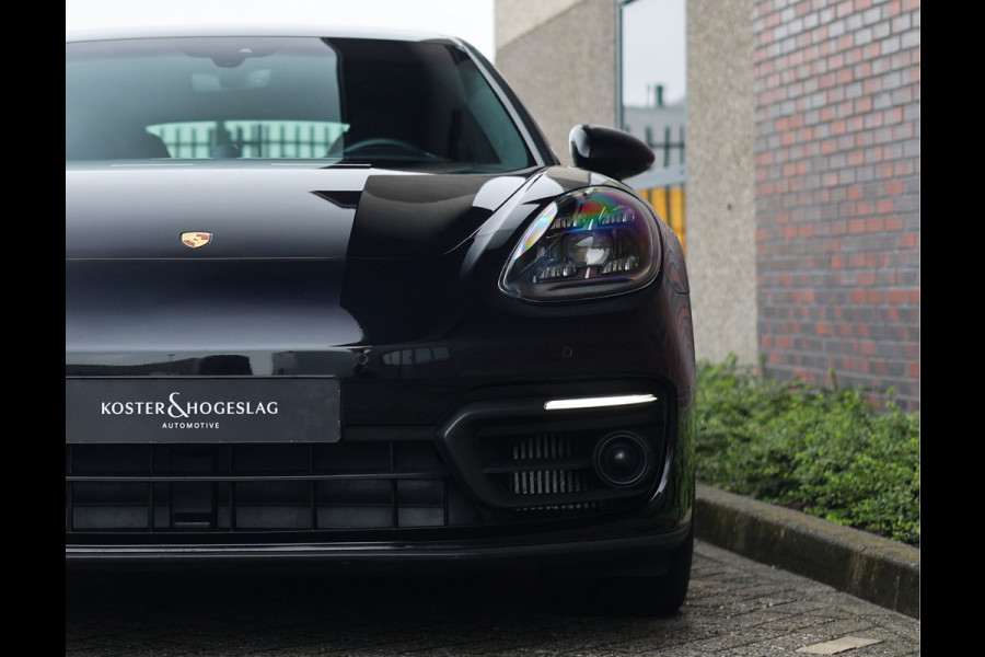 Porsche Panamera 2.9 4 E-Hybrid Platinum Edition | PASM - Sport Chrono - BOSE