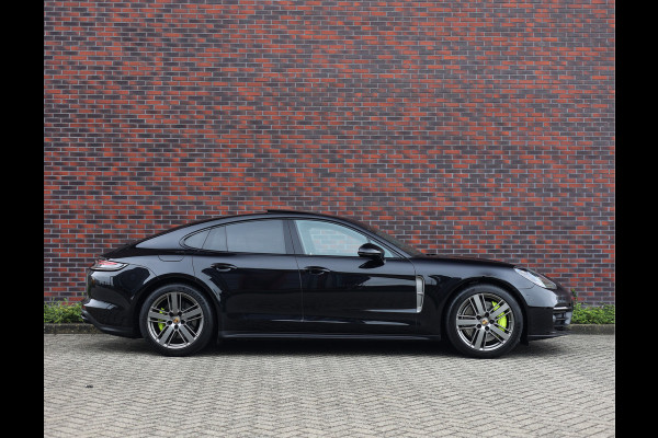 Porsche Panamera 2.9 4 E-Hybrid Platinum Edition | PASM - Sport Chrono - BOSE