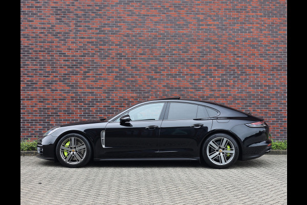 Porsche Panamera 2.9 4 E-Hybrid Platinum Edition | PASM - Sport Chrono - BOSE