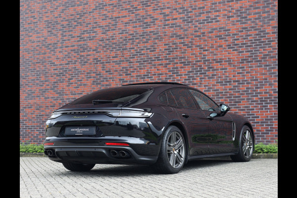 Porsche Panamera 2.9 4 E-Hybrid Platinum Edition | PASM - Sport Chrono - BOSE