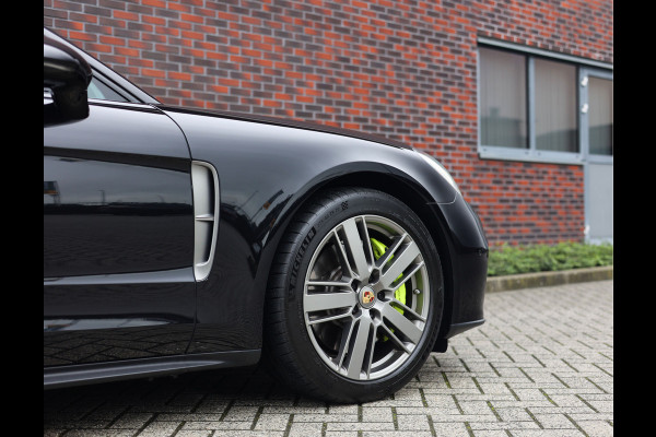 Porsche Panamera 2.9 4 E-Hybrid Platinum Edition | PASM - Sport Chrono - BOSE