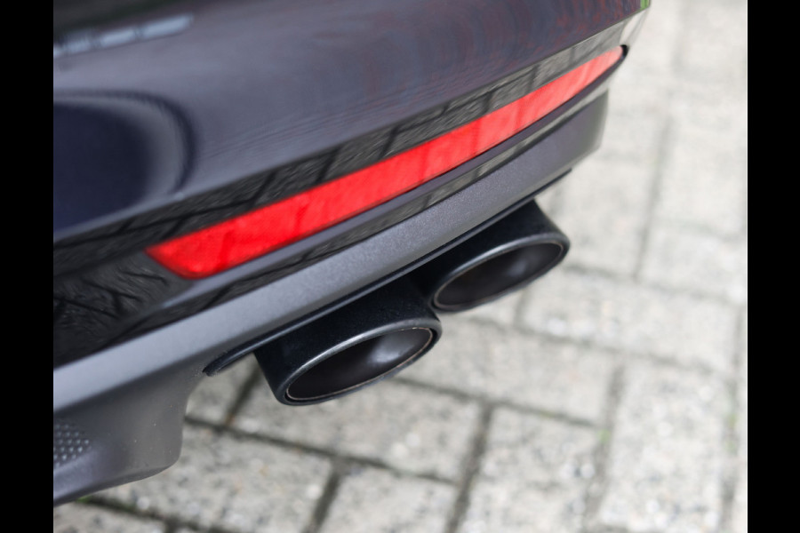 Porsche Panamera 2.9 4 E-Hybrid Platinum Edition | PASM - Sport Chrono - BOSE