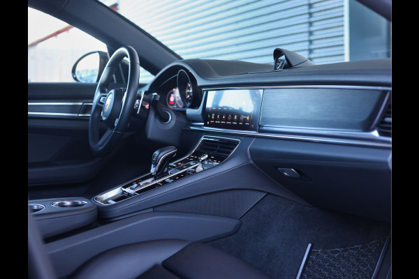 Porsche Panamera 2.9 4 E-Hybrid Platinum Edition | PASM - Sport Chrono - BOSE
