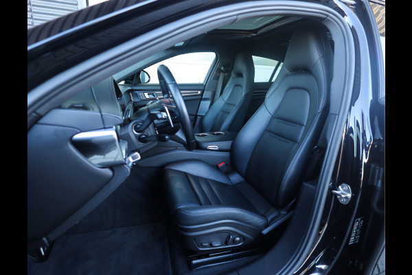 Porsche Panamera 2.9 4 E-Hybrid Platinum Edition | PASM - Sport Chrono - BOSE